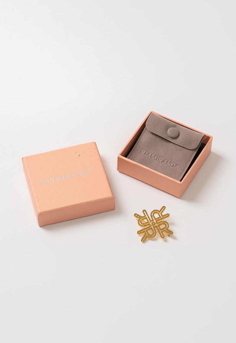 ELIANA BROOCH