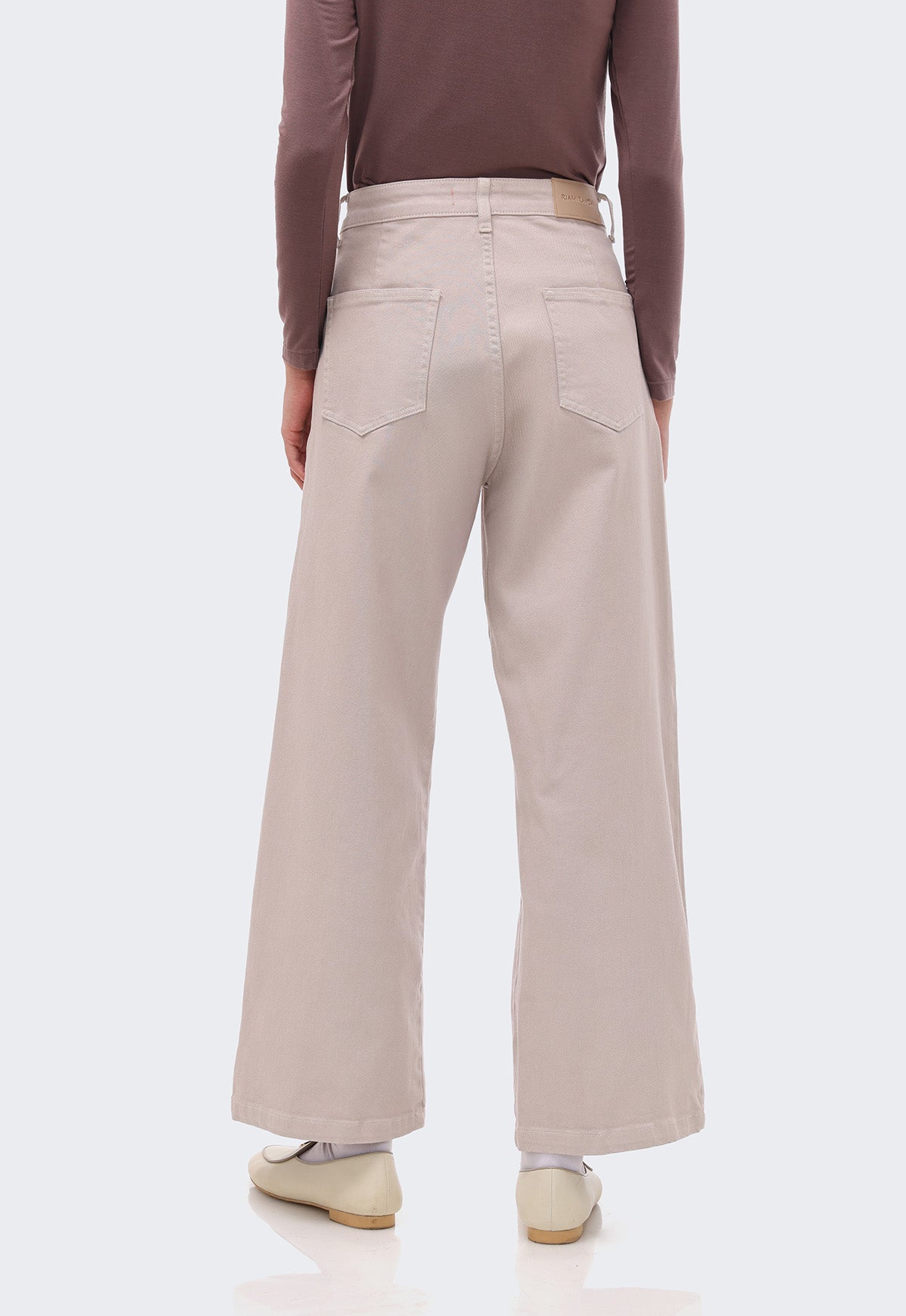 CLARIS PANTS - ONLINE EXCLUSIVE