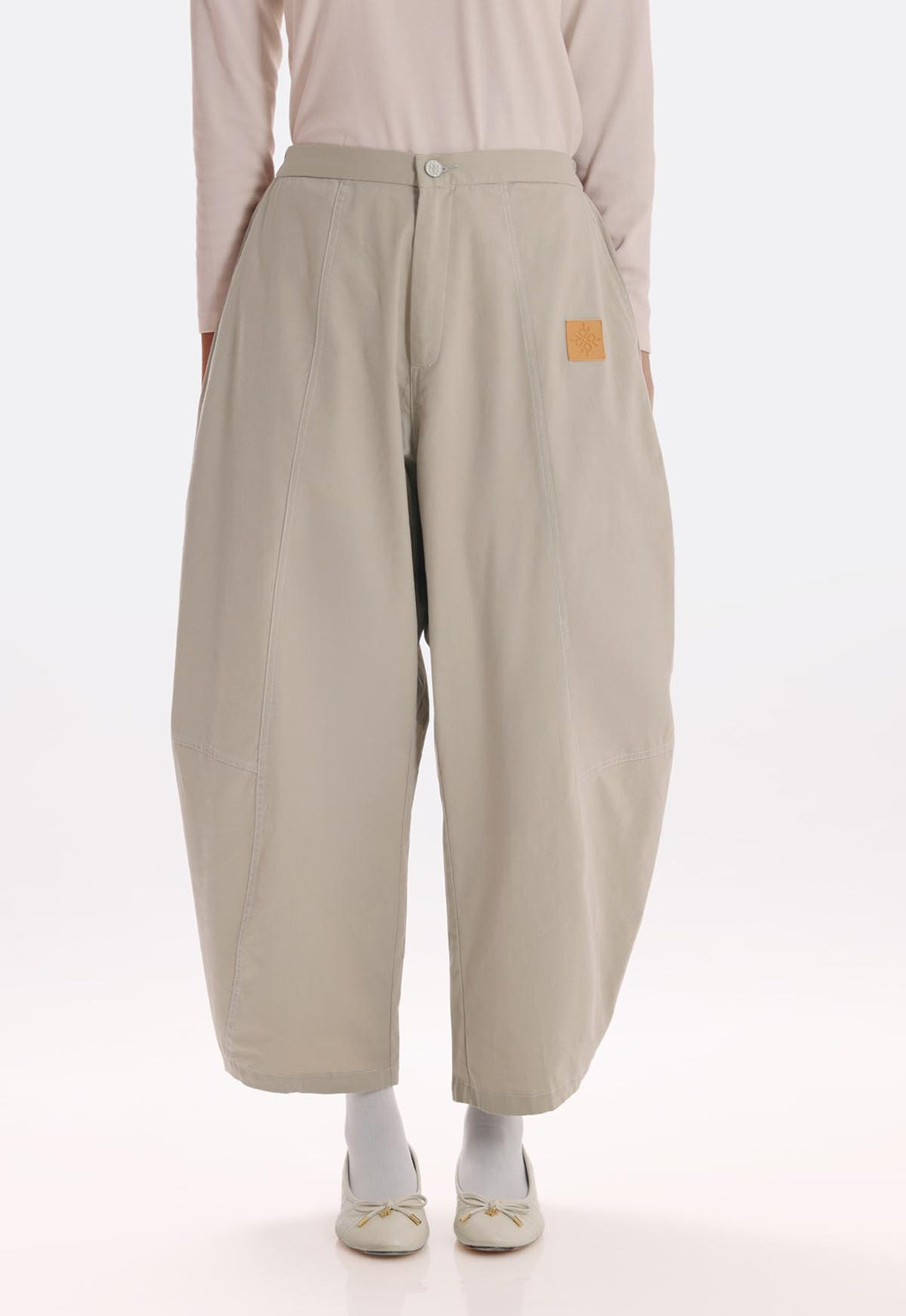 VAERI PANTS