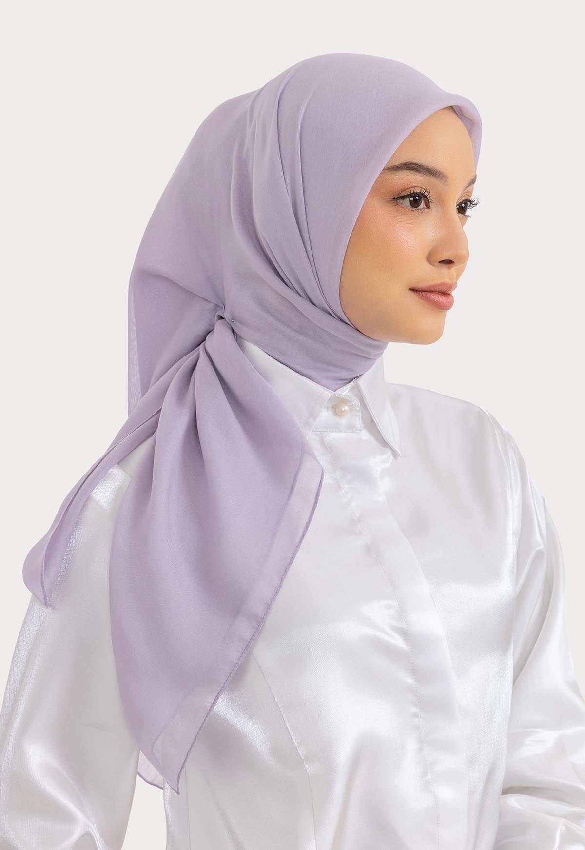 RARINA PARIS SCARF