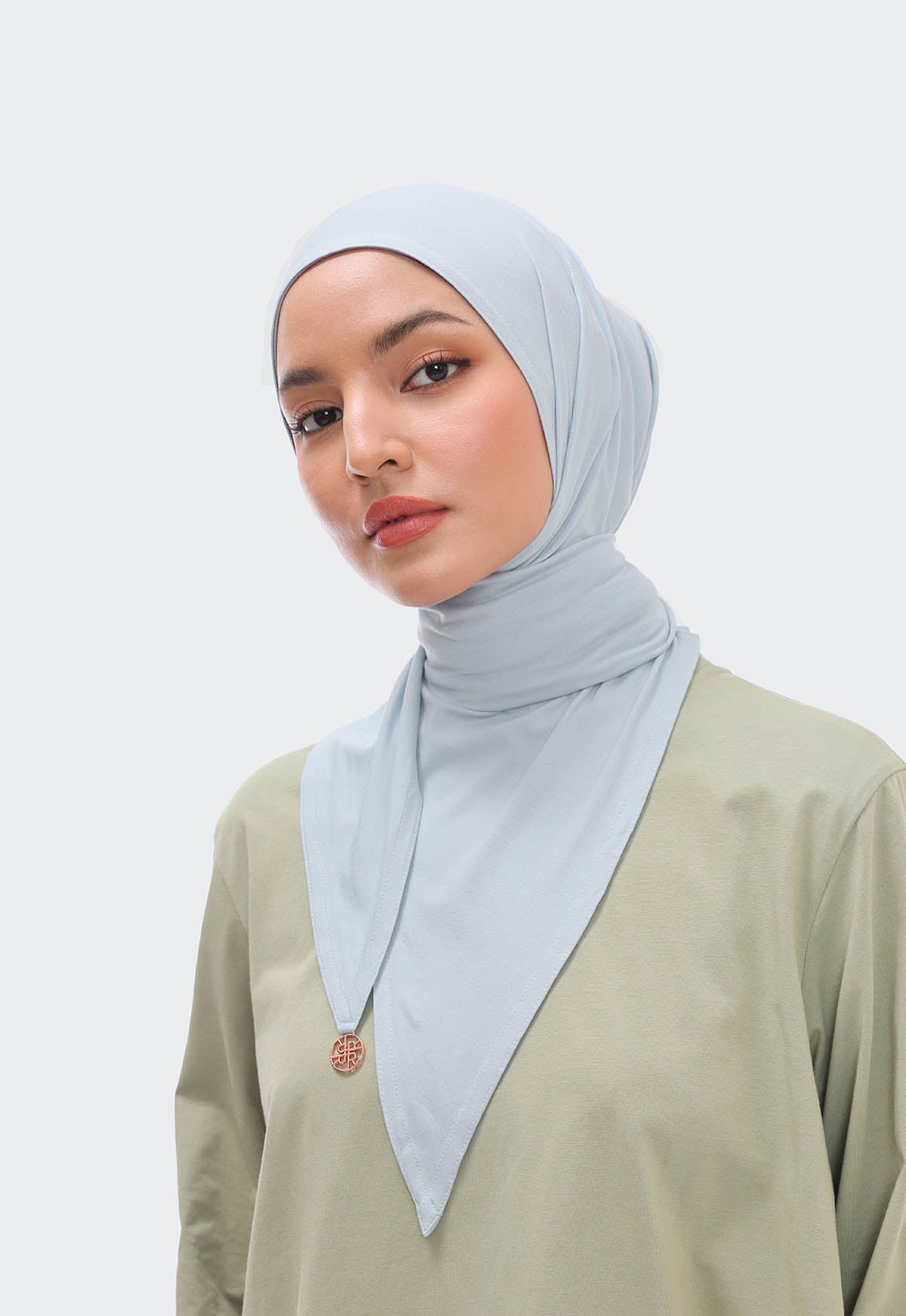 BUCHRA INSTANT HIJAB