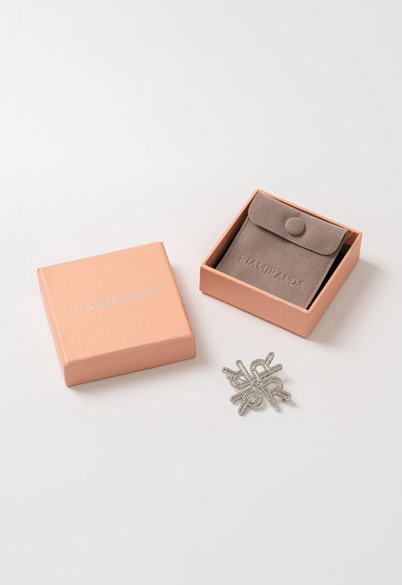 ELIANA BROOCH
