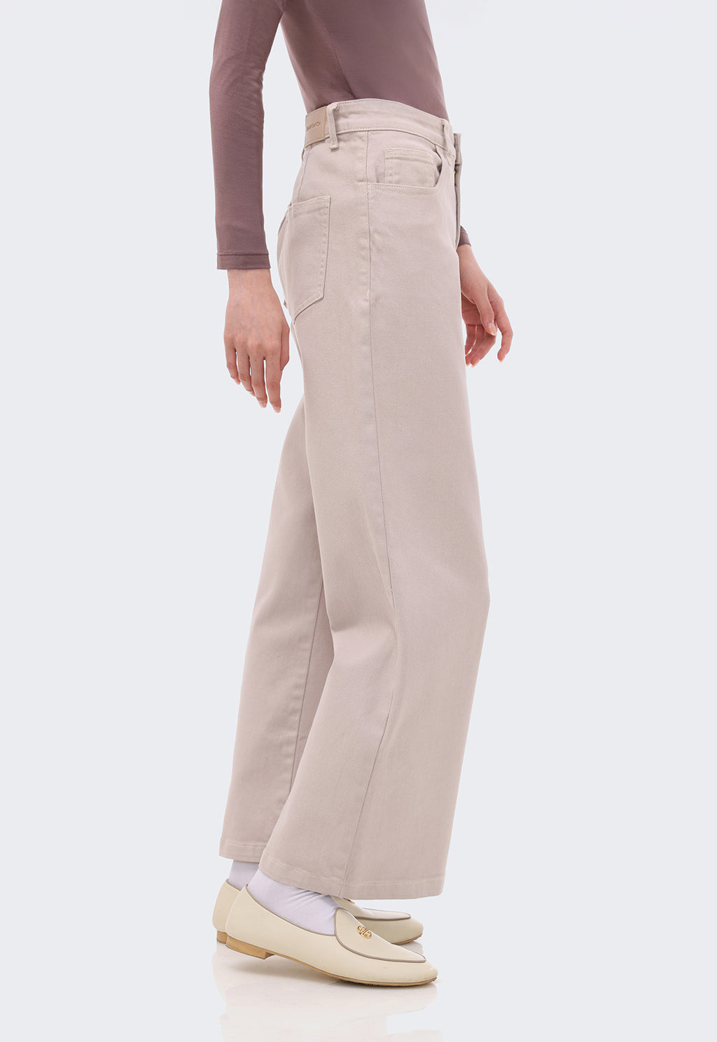 CLARIS PANTS - ONLINE EXCLUSIVE