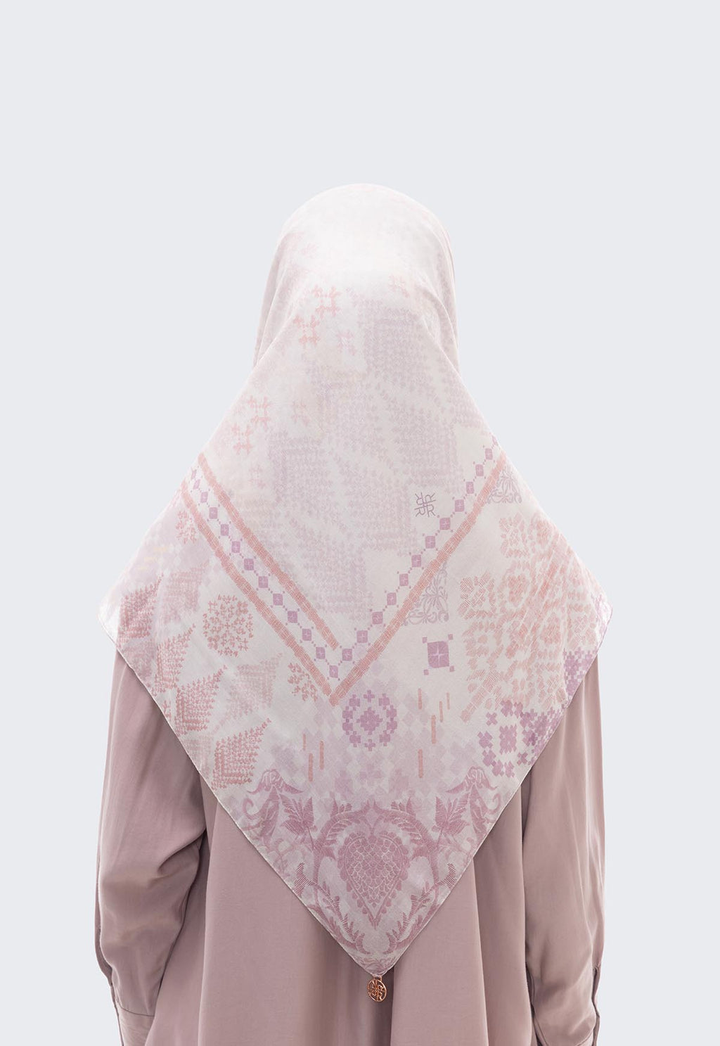 EVELINE SCARF