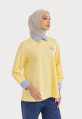 DYXIE  SWEATSHIRT