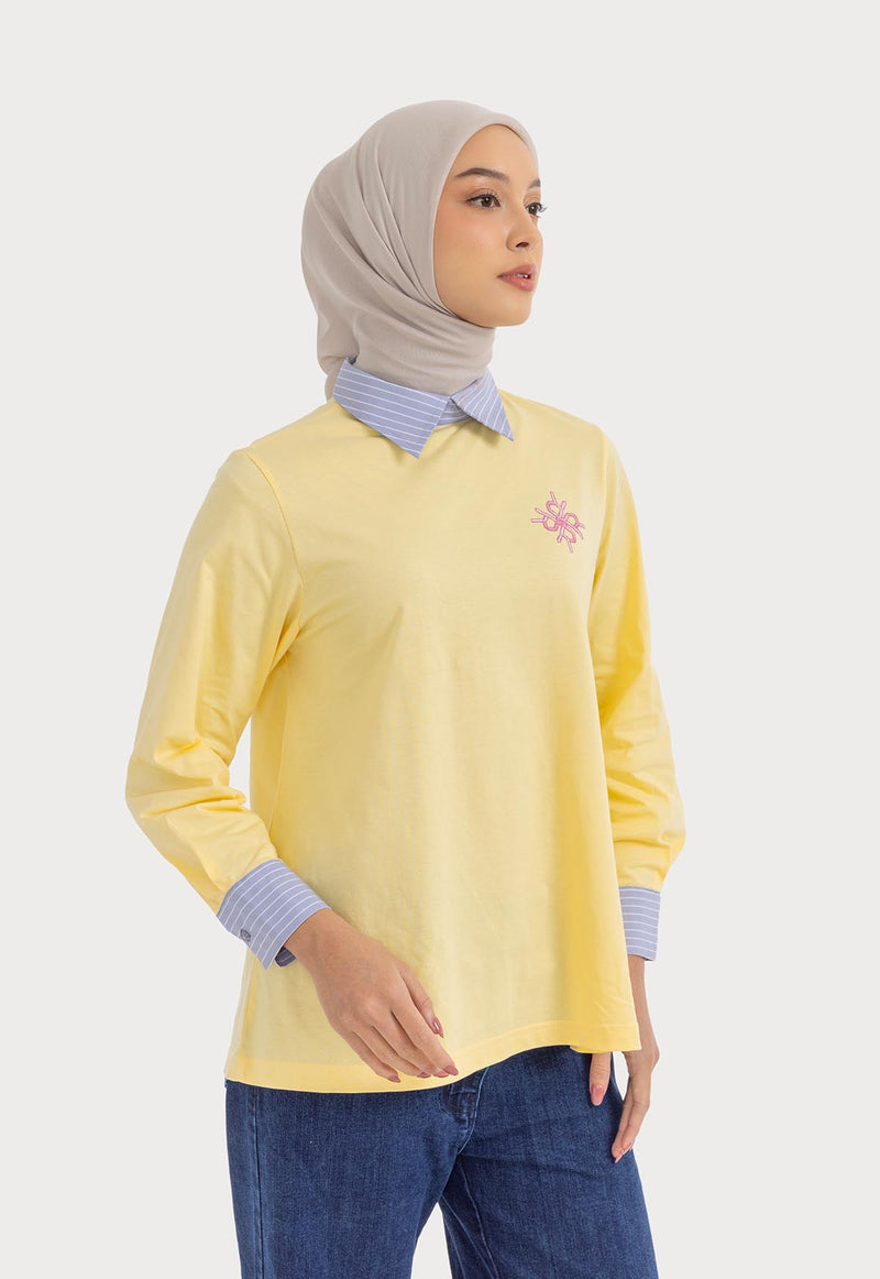 DYXIE  SWEATSHIRT