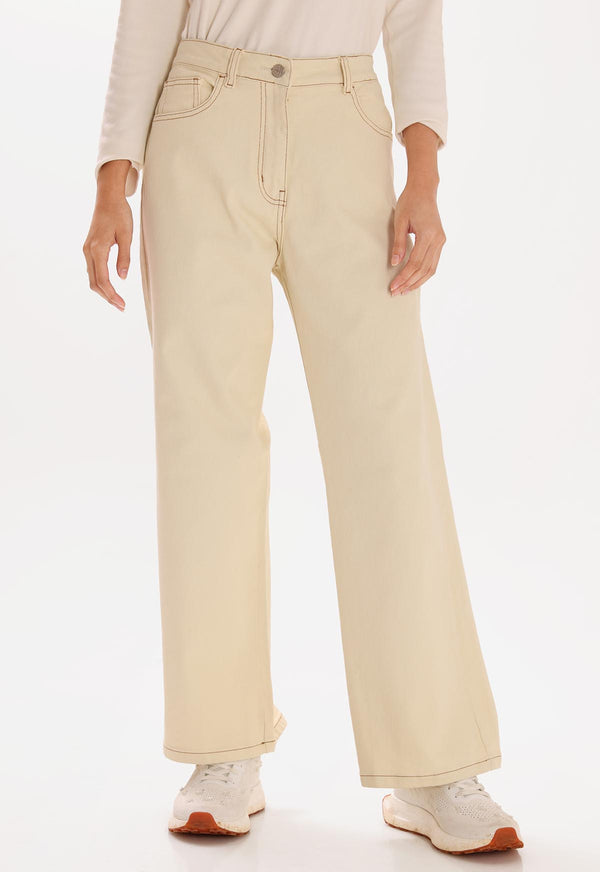 CLARIS PANTS