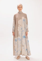 NAIA DRESS