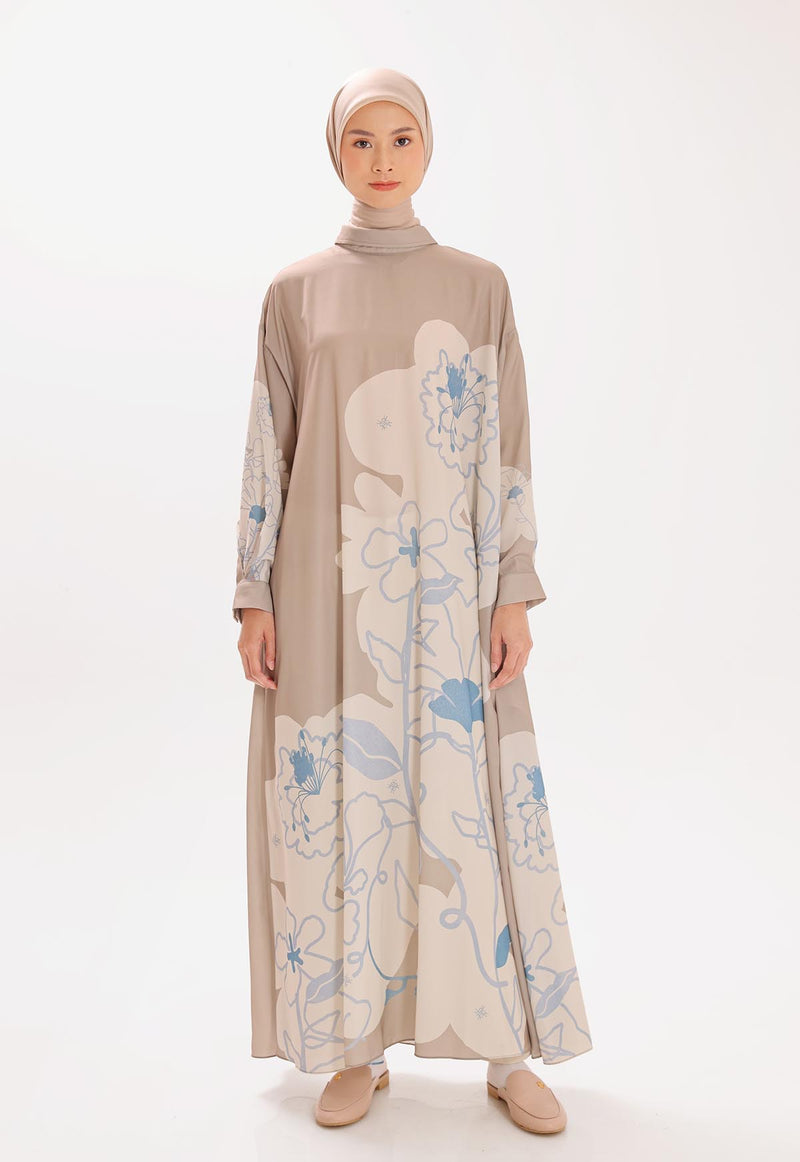 NAIA DRESS