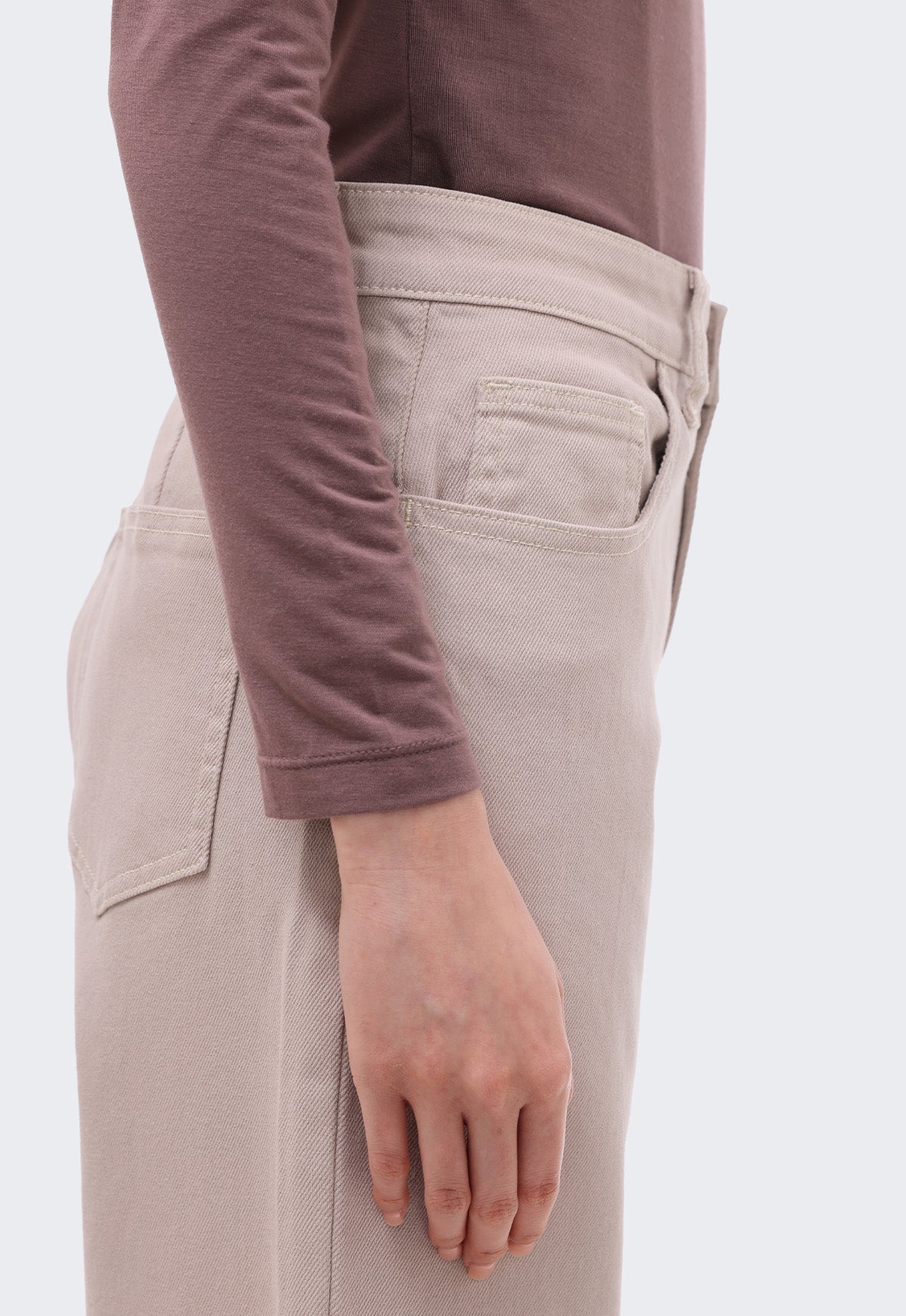 CLARIS PANTS - ONLINE EXCLUSIVE