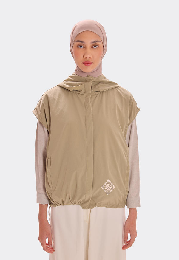 ZISEL VEST
