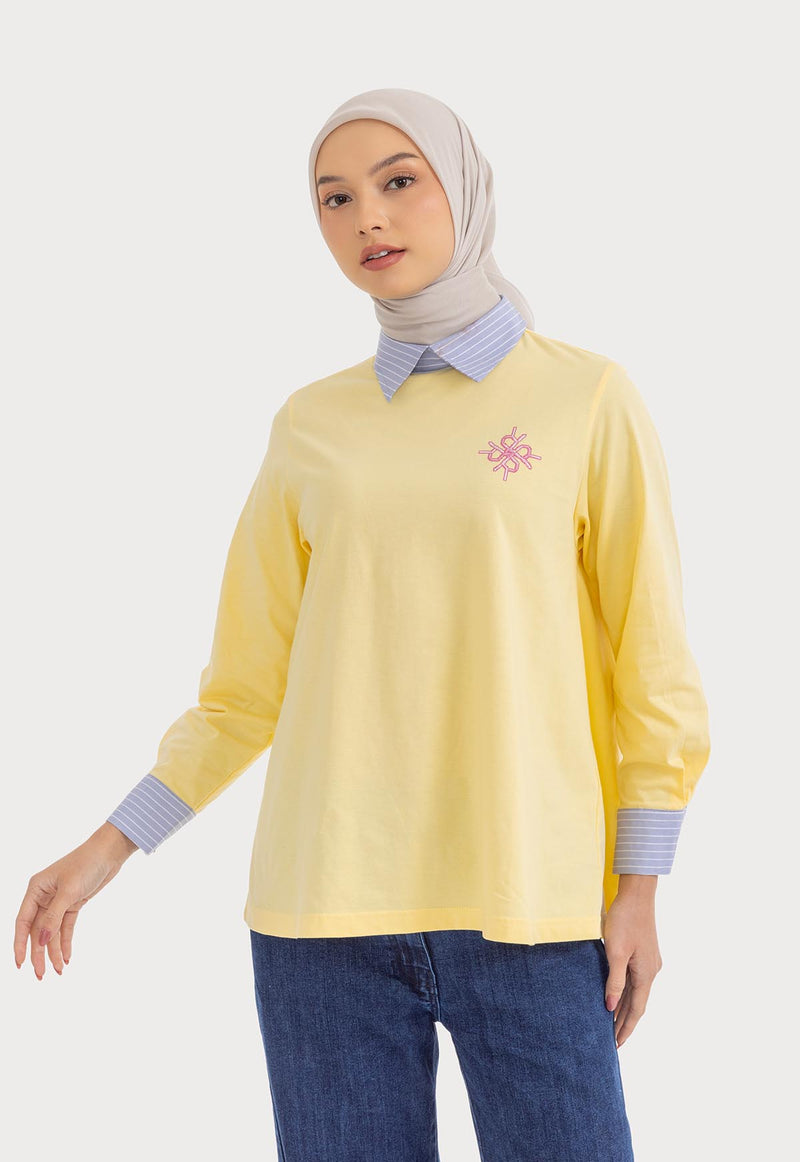 DYXIE  SWEATSHIRT