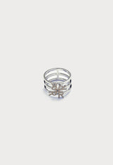 CLEA HIJAB RING