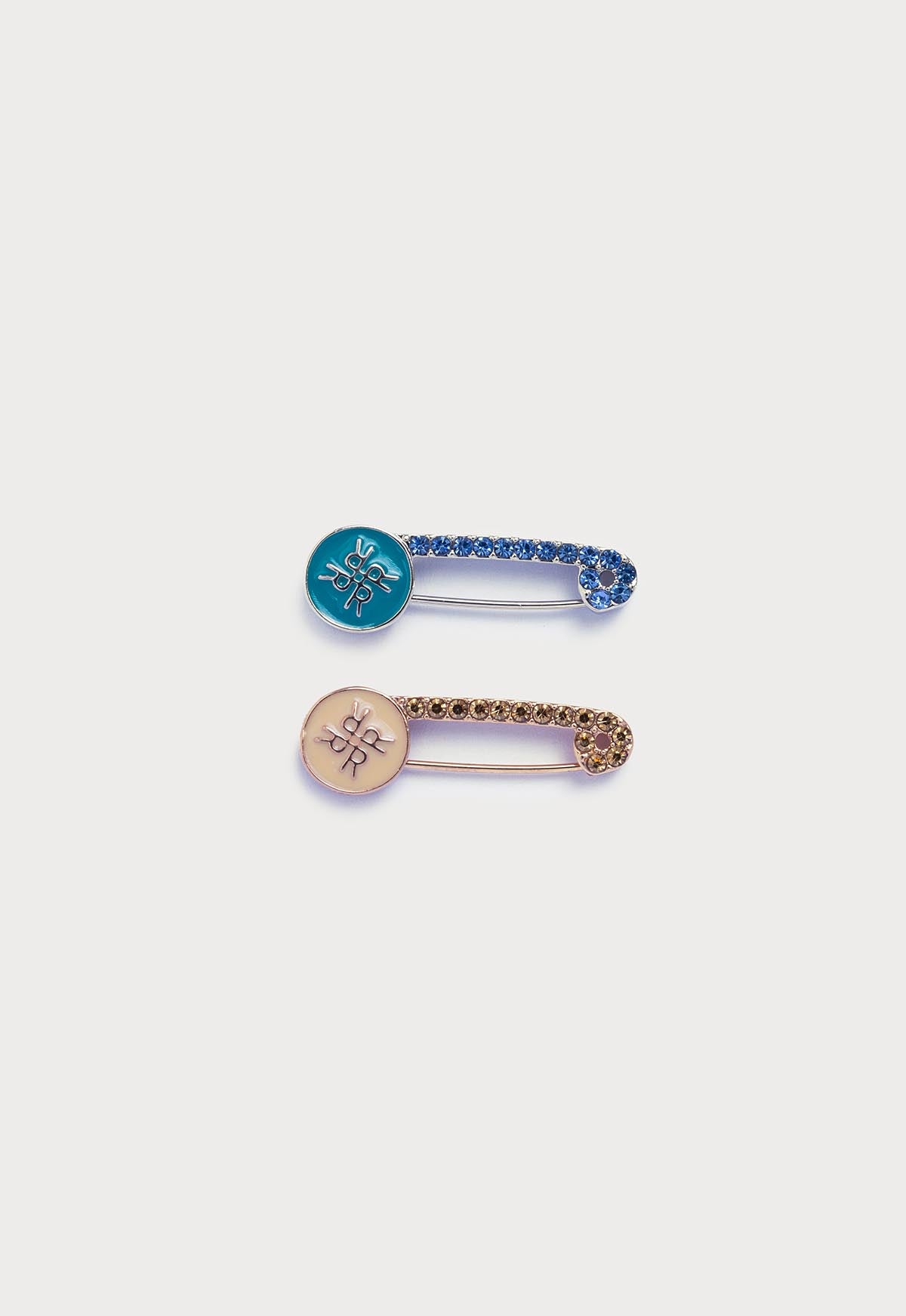 HELIA SAFETY PIN SET