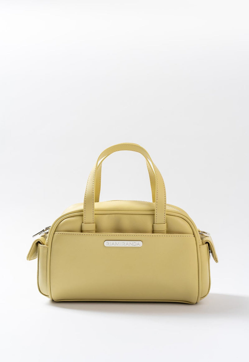 KAMALA SMALL BAGUETTE BAG