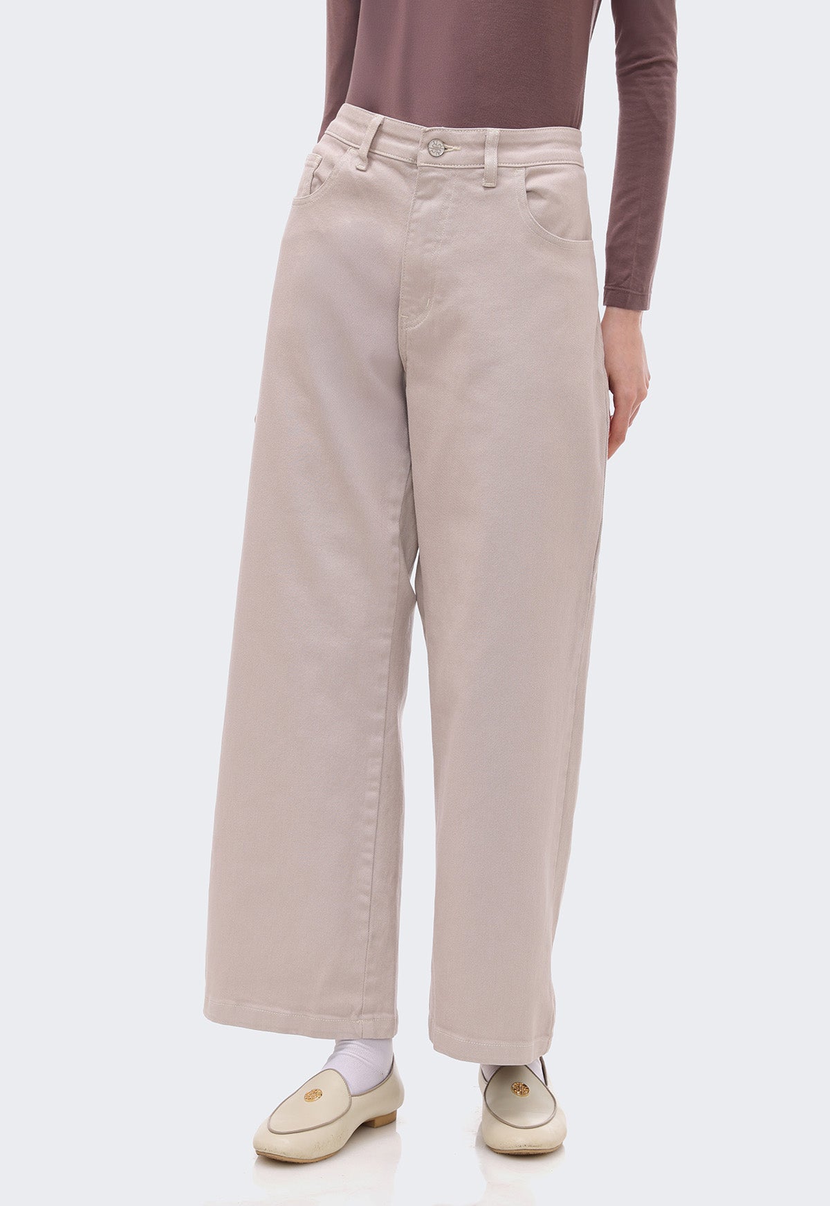 CLARIS PANTS - ONLINE EXCLUSIVE
