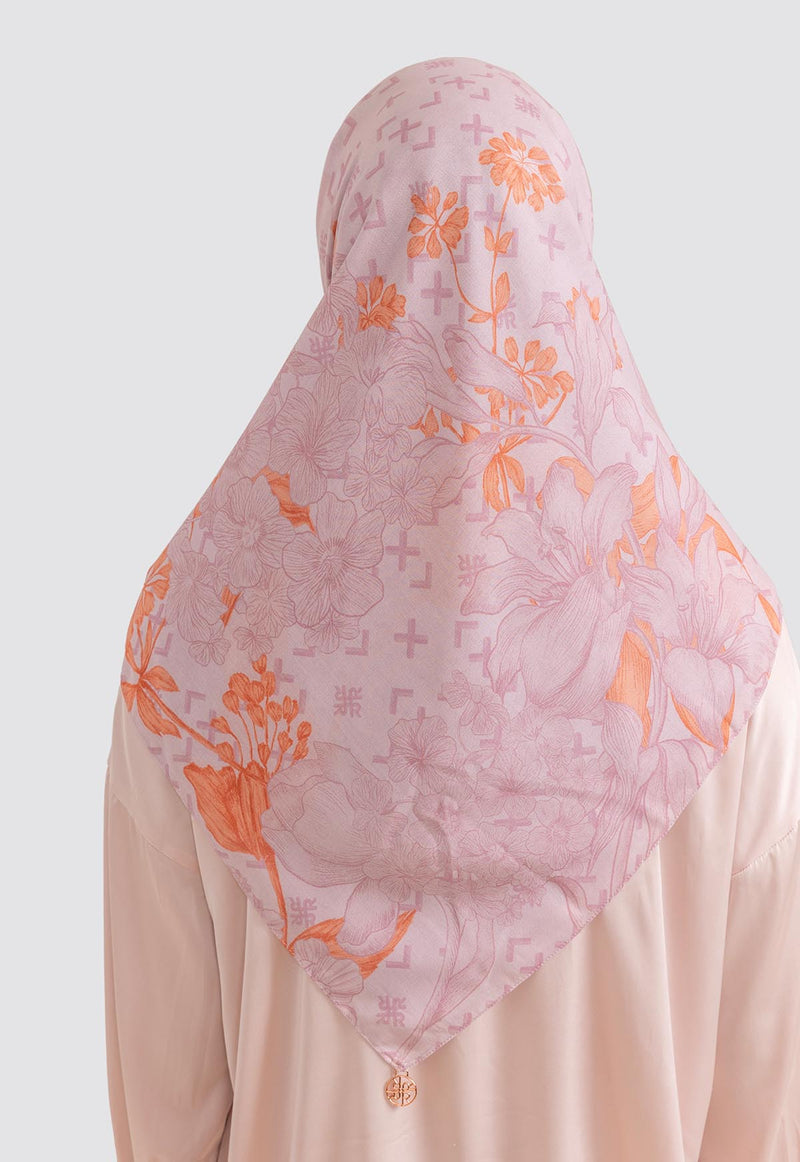 LYRIA SCARF
