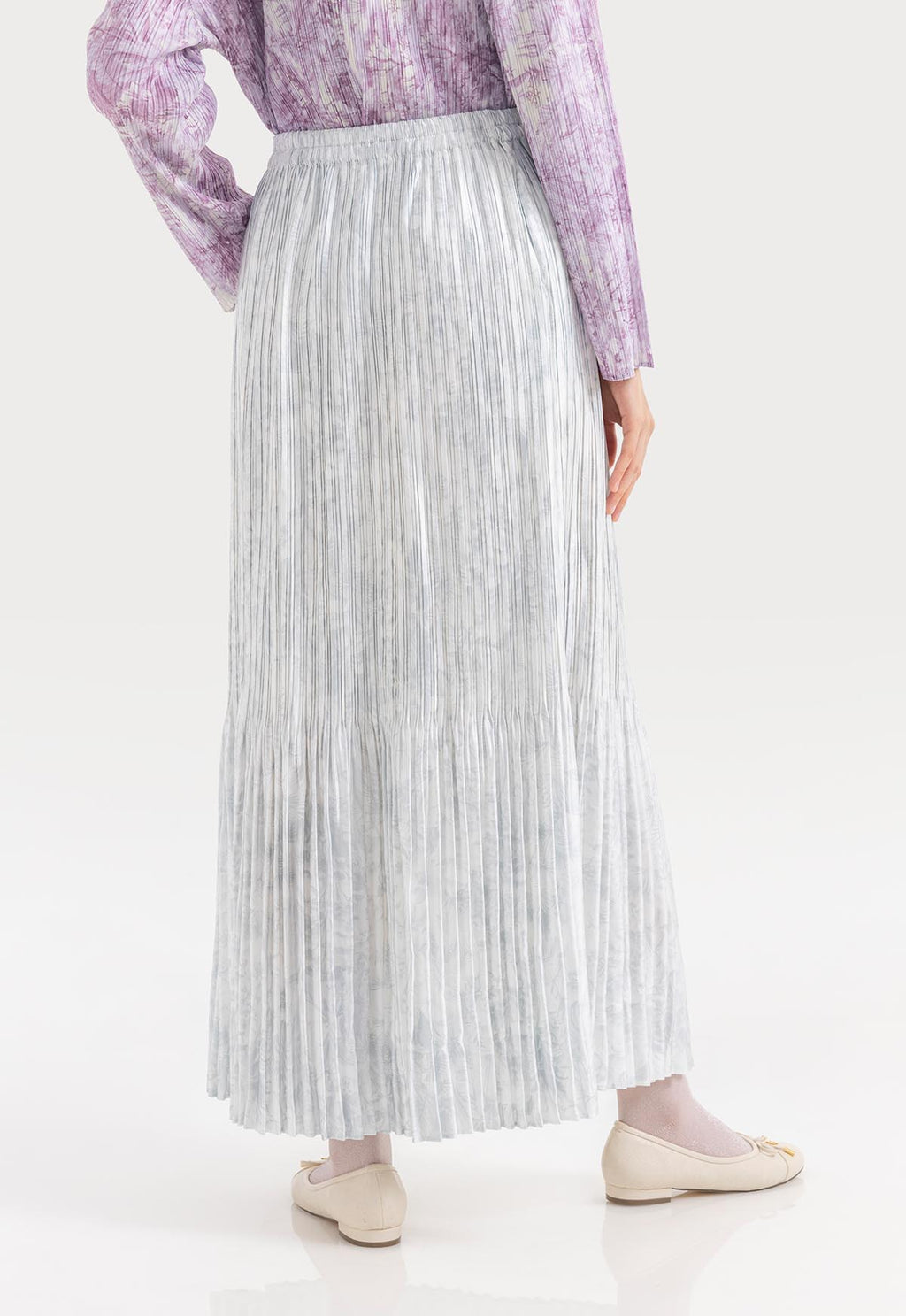 ACHERA SKIRT