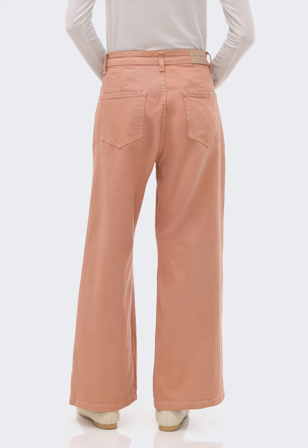 CLARIS PANTS - ONLINE EXCLUSIVE