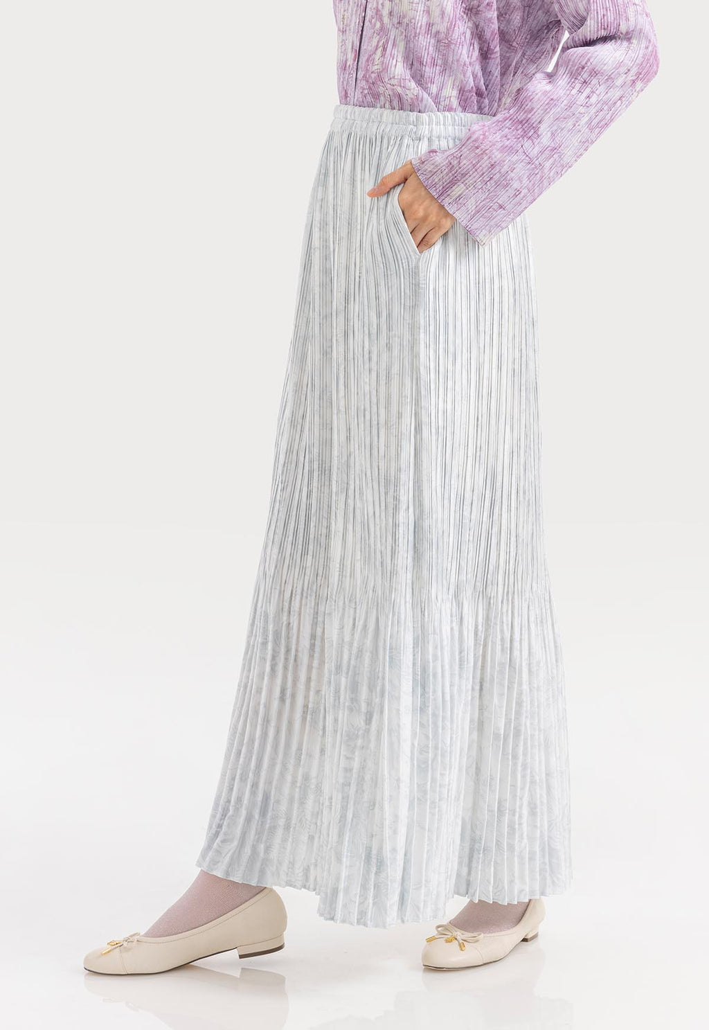 ACHERA SKIRT