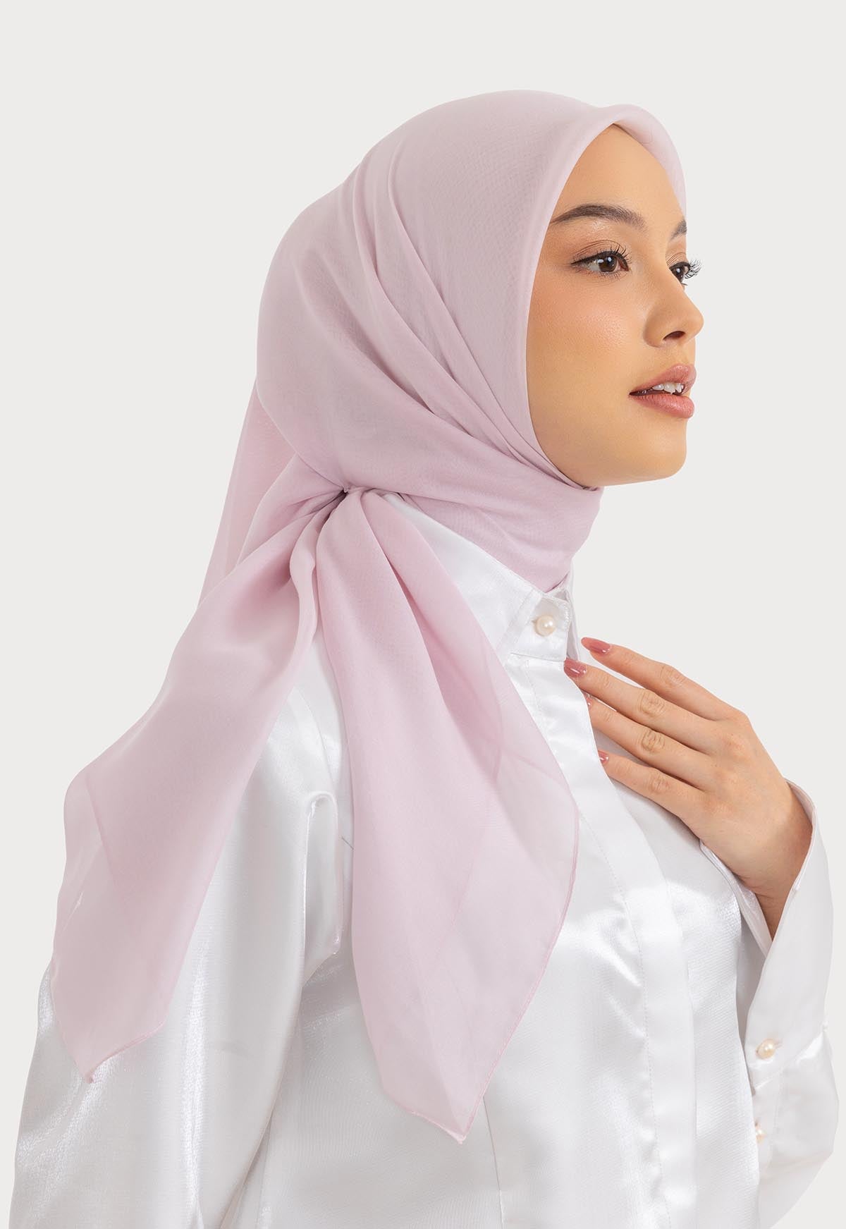 RARINA PARIS SCARF