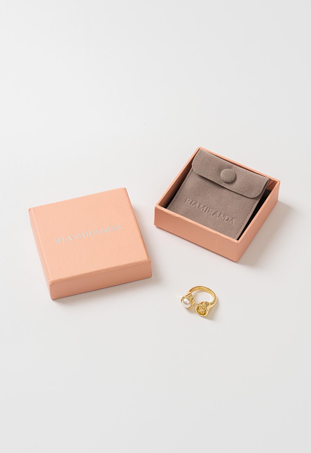 NIELA HIJAB RING