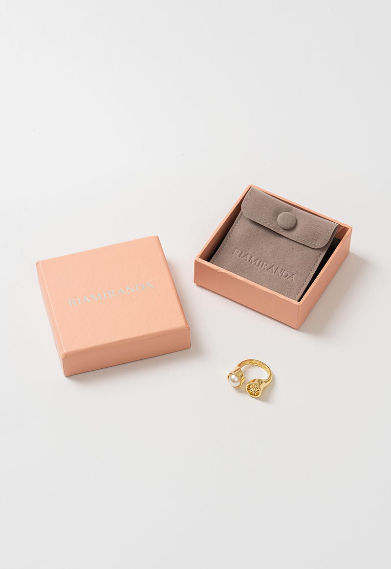 NIELA HIJAB RING