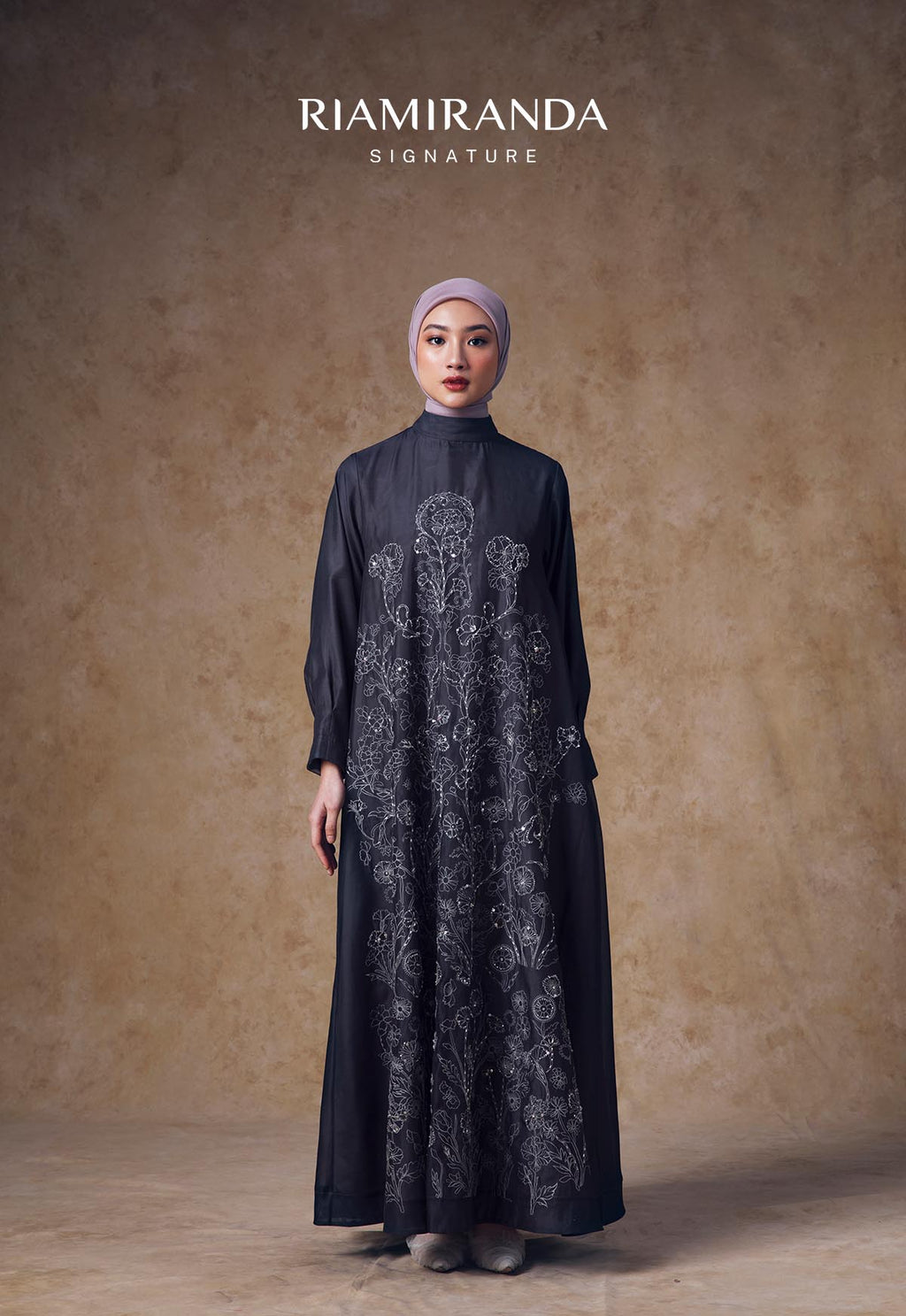 SANNANG DRESS