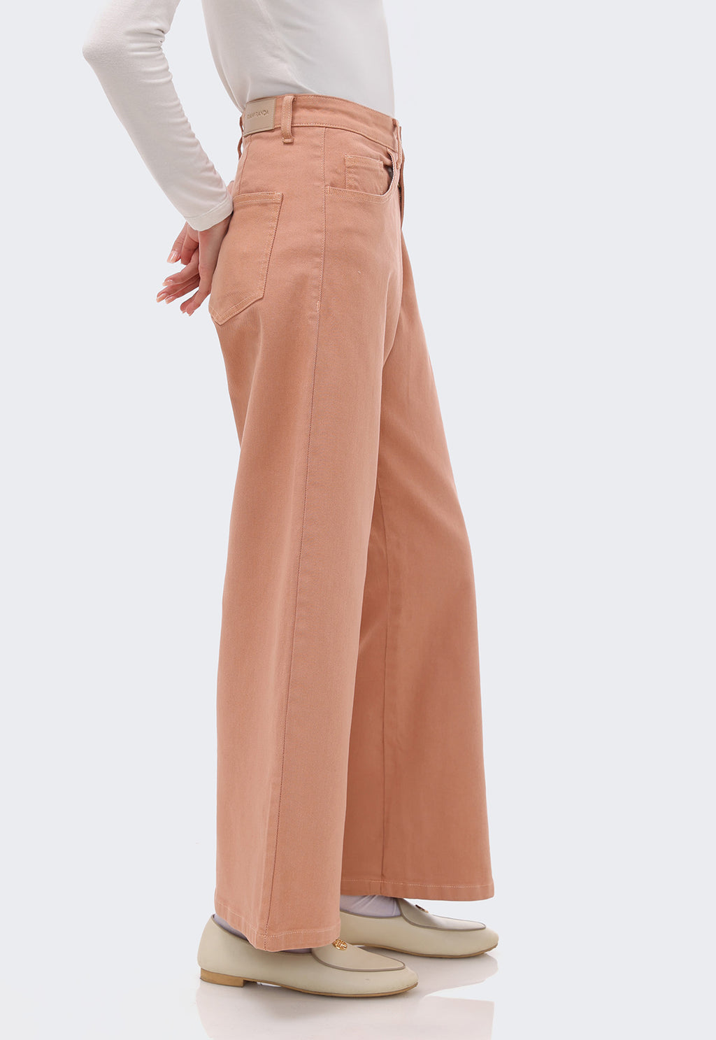 CLARIS PANTS - ONLINE EXCLUSIVE