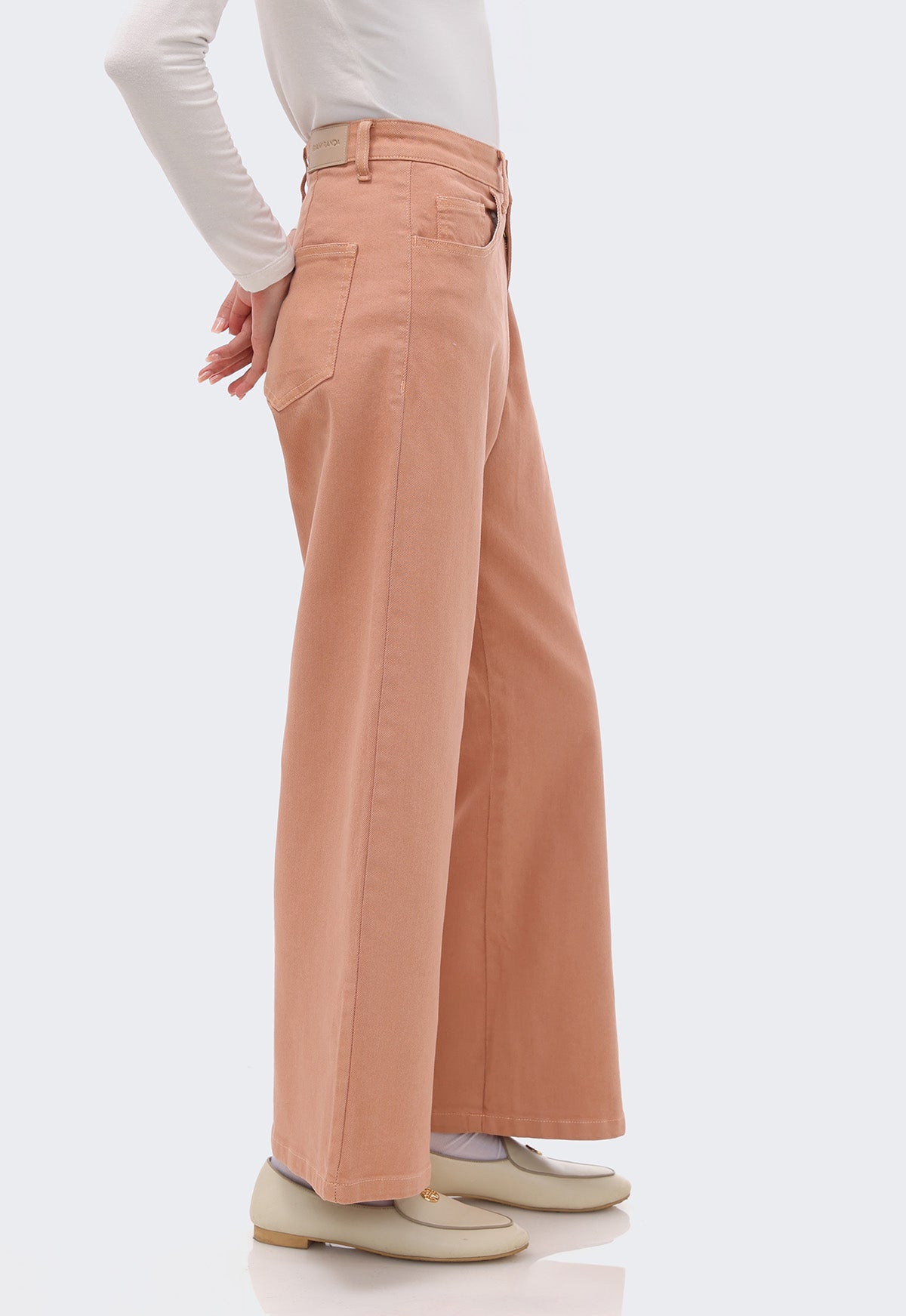 CLARIS PANTS - ONLINE EXCLUSIVE