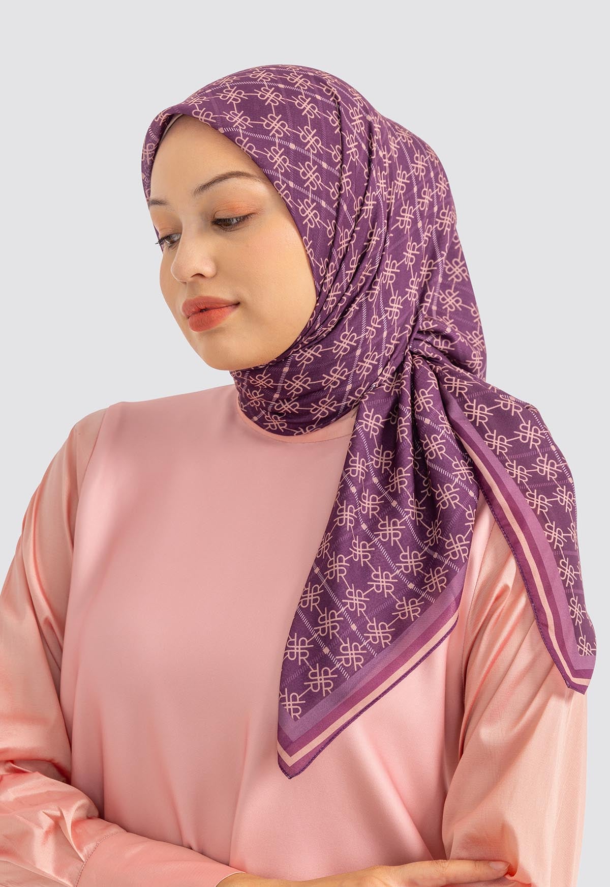 ESHAL SCARF