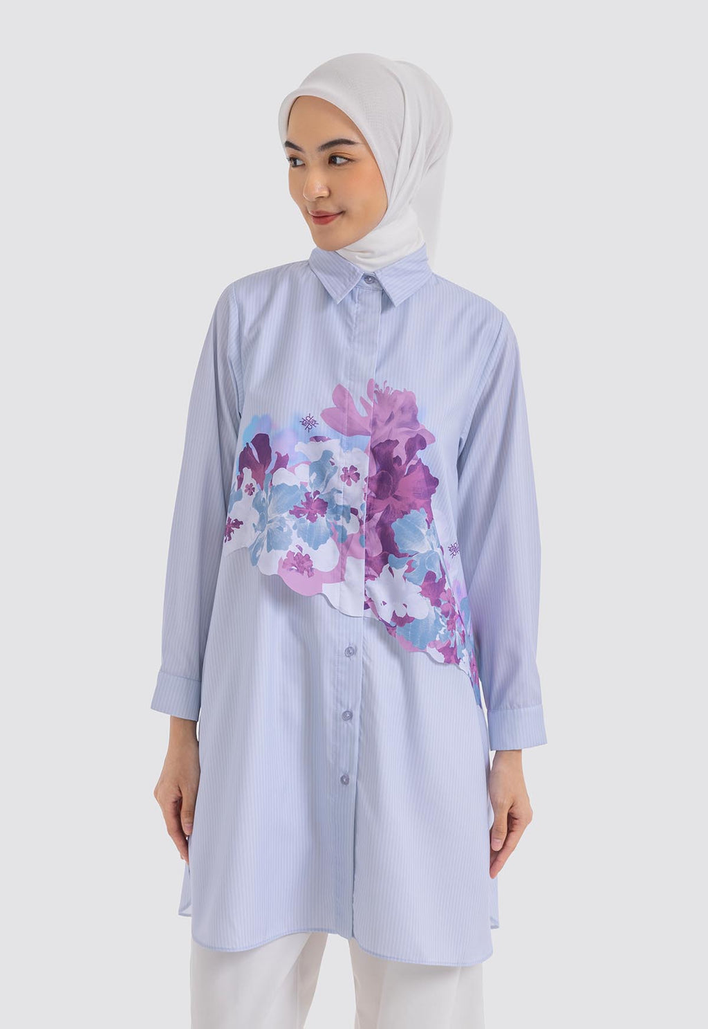 MINOR DEFECT R5 - ARDEA TUNIC