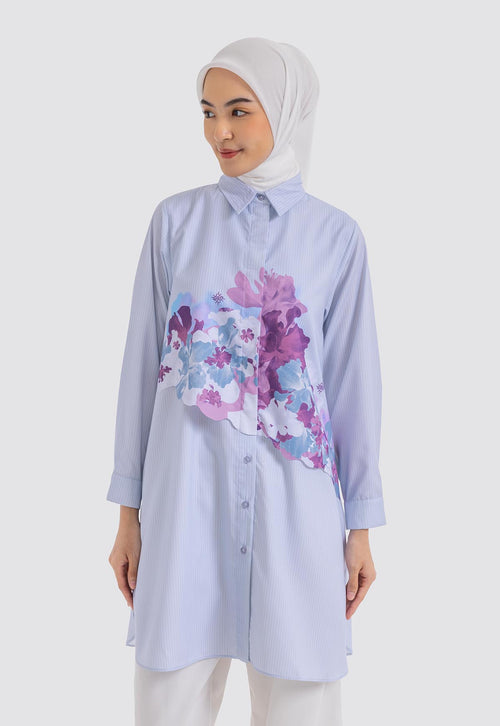 MINOR DEFECT R5 - ARDEA TUNIC