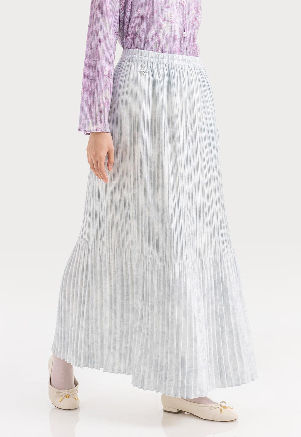 ACHERA SKIRT