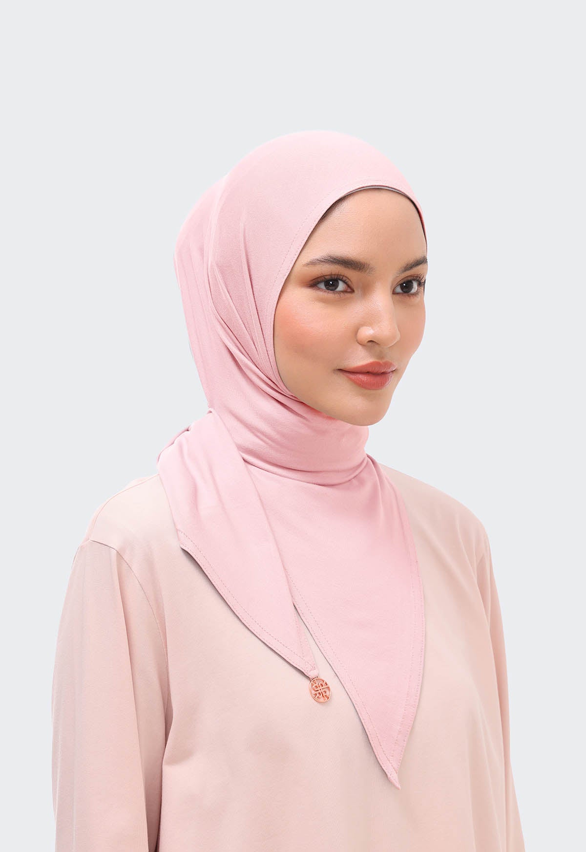 BUCHRA INSTANT HIJAB