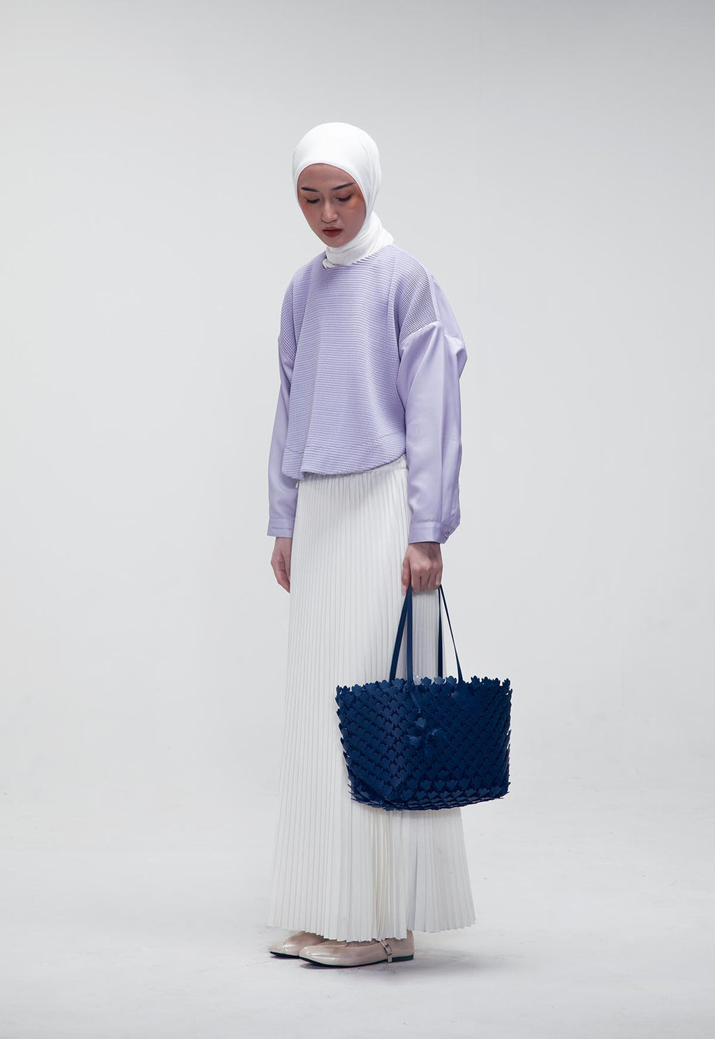 BYO GLESTER TOTE BAG