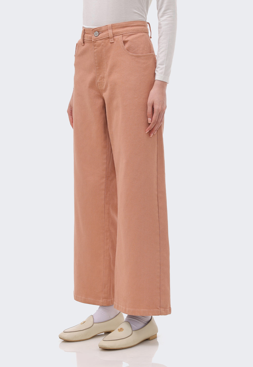 CLARIS PANTS - ONLINE EXCLUSIVE