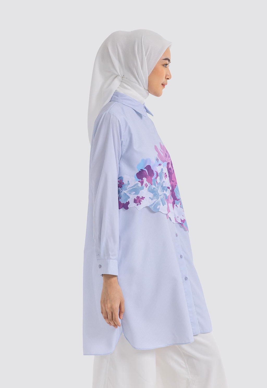 MINOR DEFECT R5 - ARDEA TUNIC