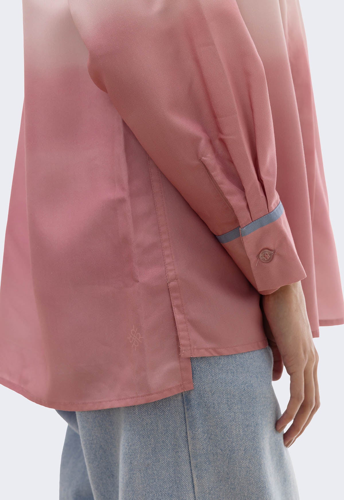 LILOU SHIRT