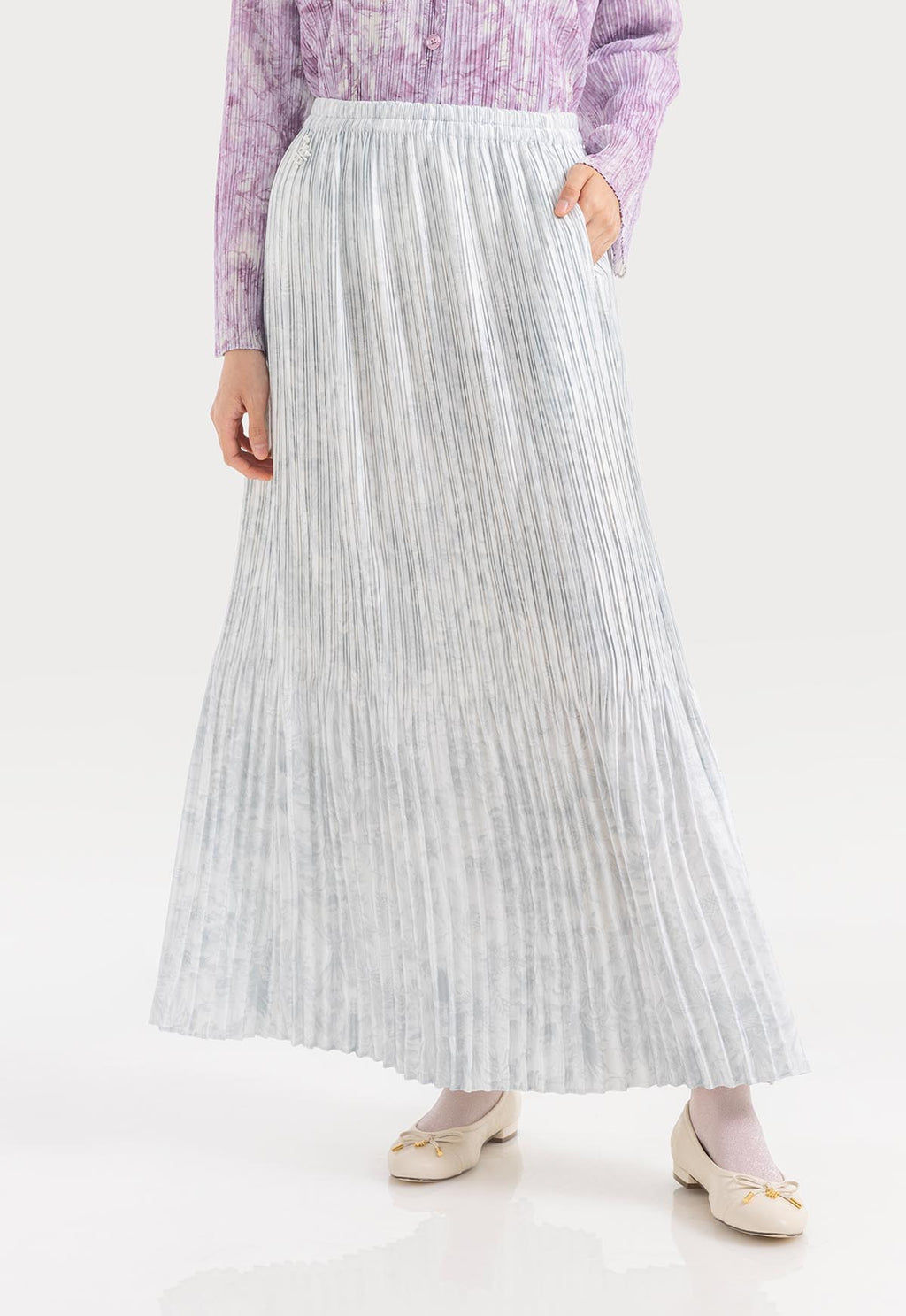 ACHERA SKIRT