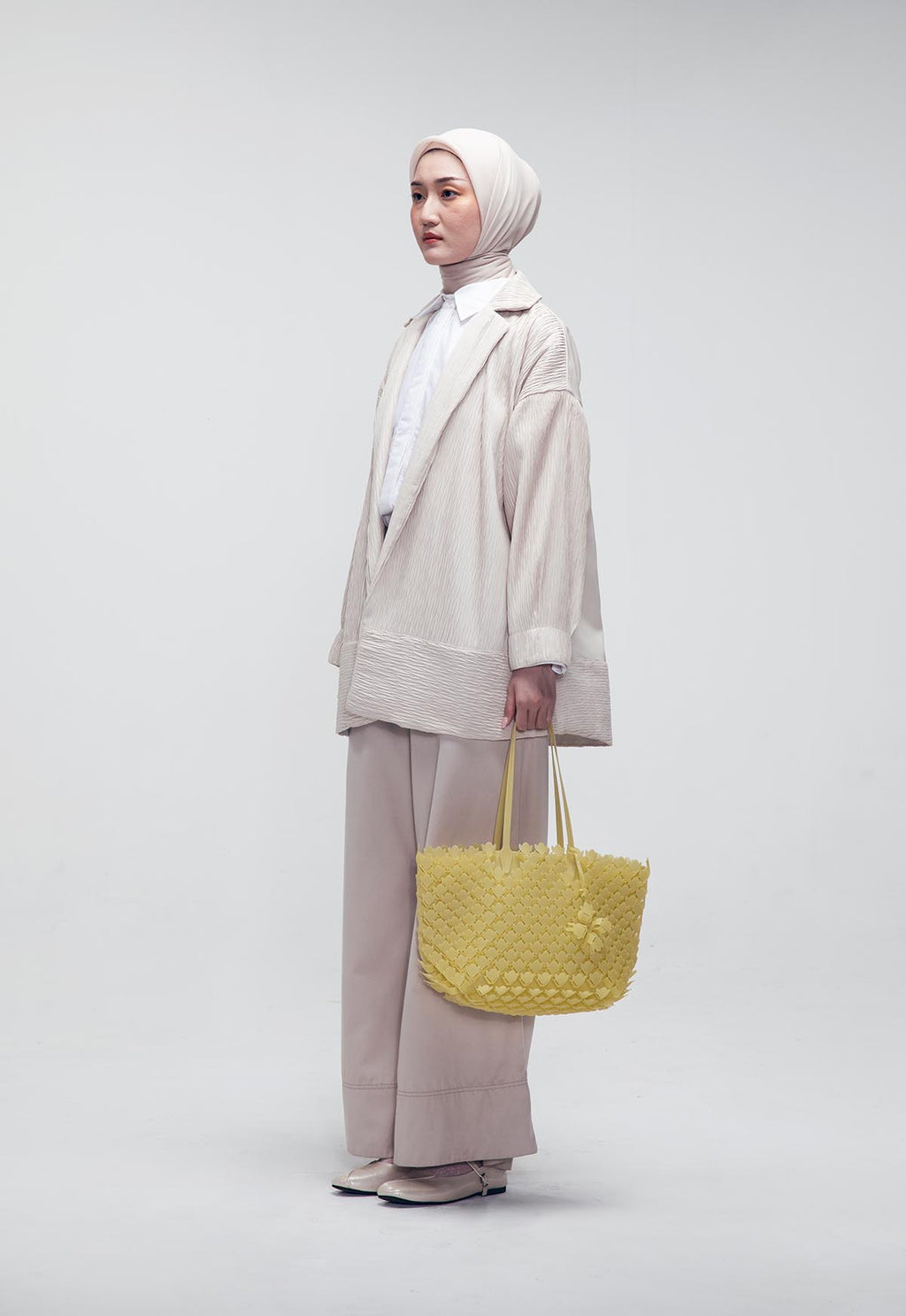 BYO GLESTER TOTE BAG