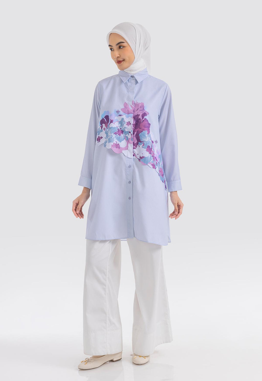 MINOR DEFECT R5 - ARDEA TUNIC