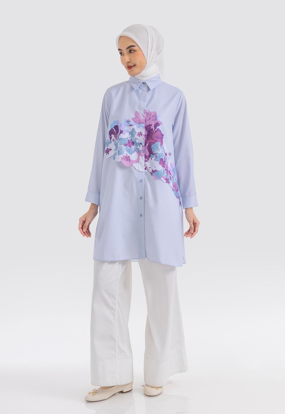 MINOR DEFECT R5 - ARDEA TUNIC