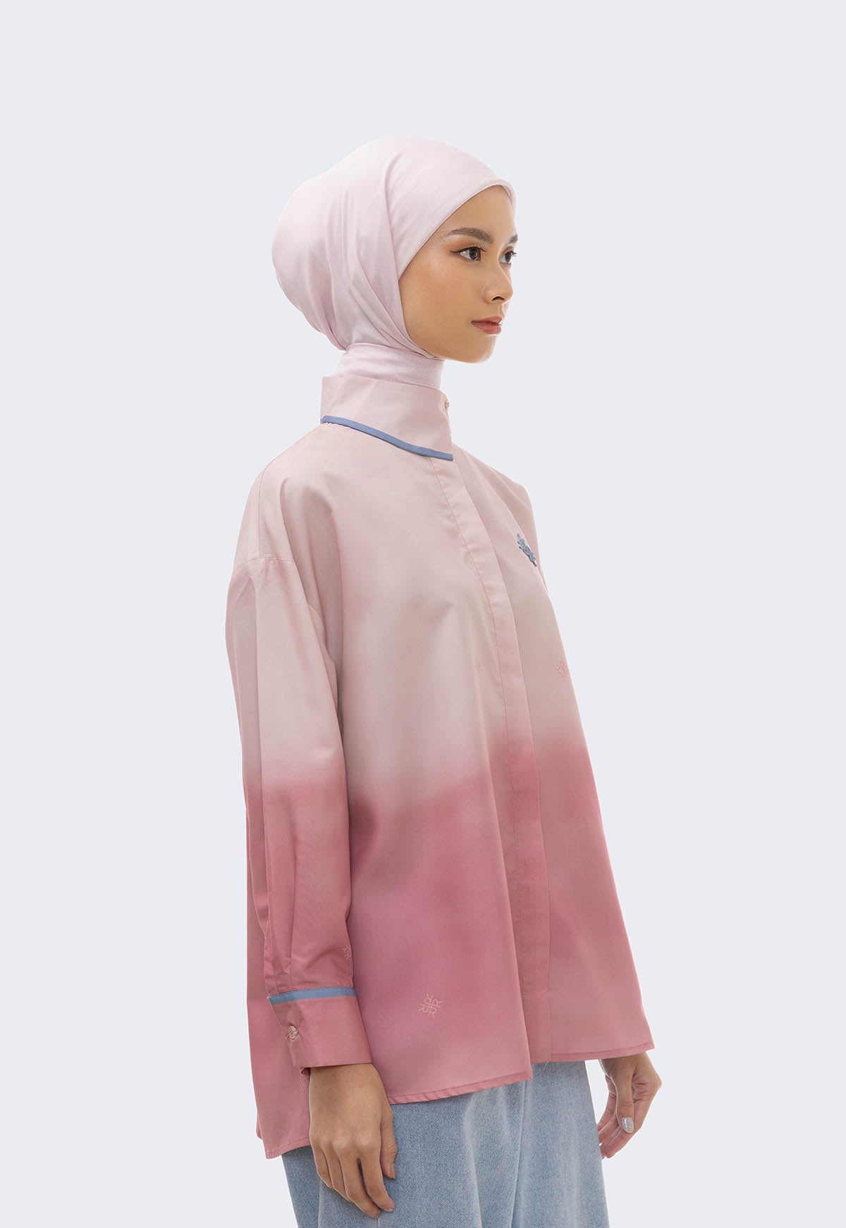 LILOU SHIRT