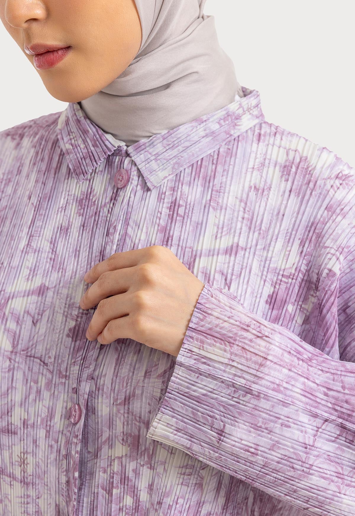 LETIZ SHIRT