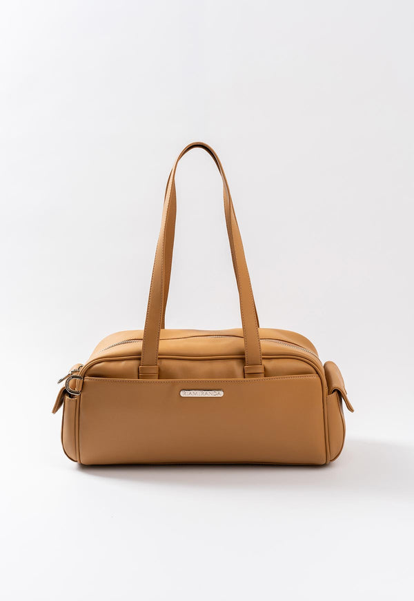KAMALA MEDIUM BAGUETTE BAG