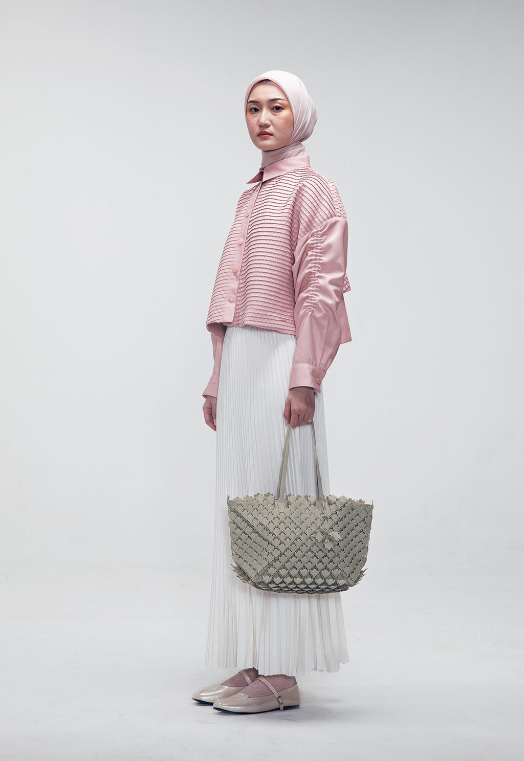 BYO GLESTER TOTE BAG