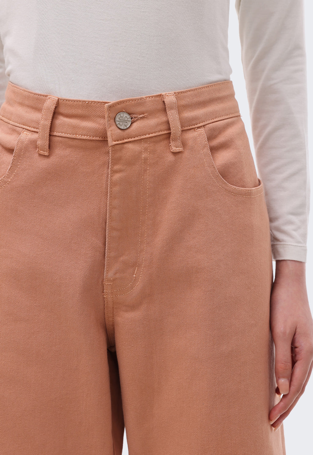 CLARIS PANTS - ONLINE EXCLUSIVE