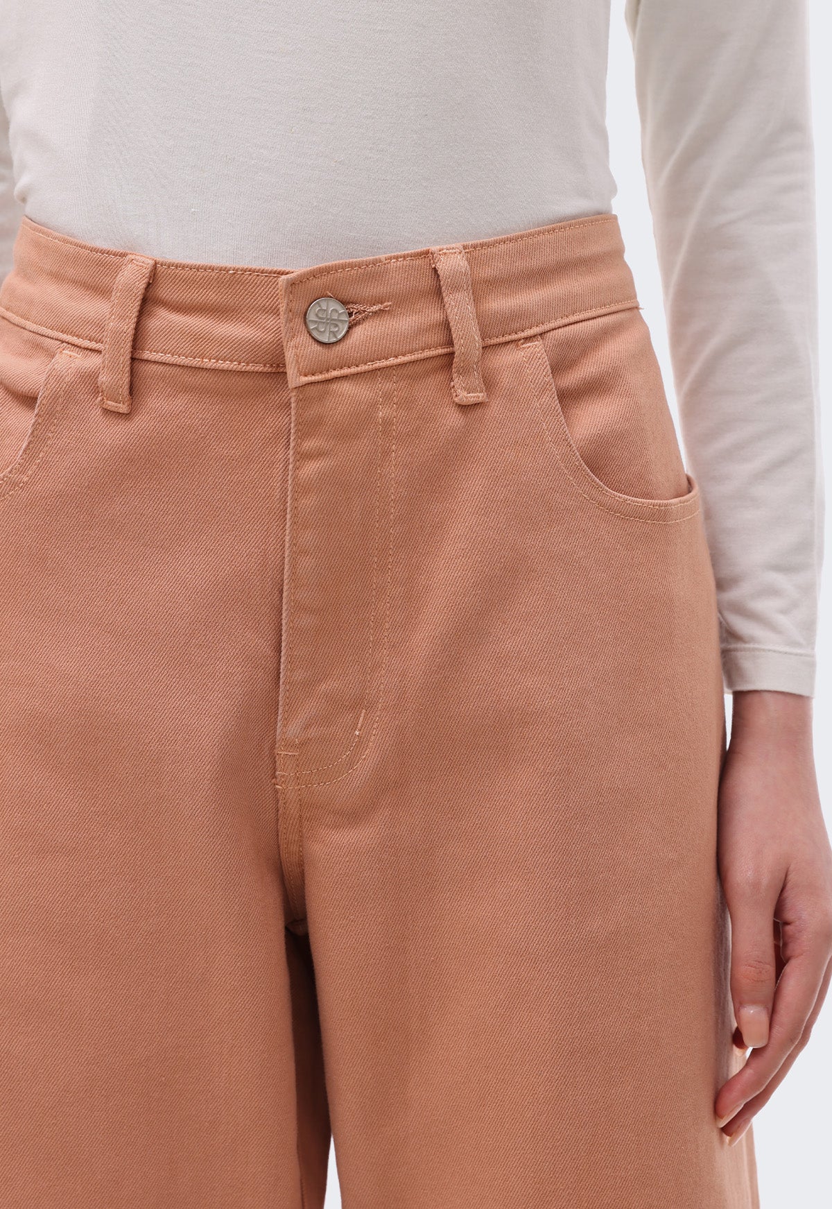 CLARIS PANTS - ONLINE EXCLUSIVE