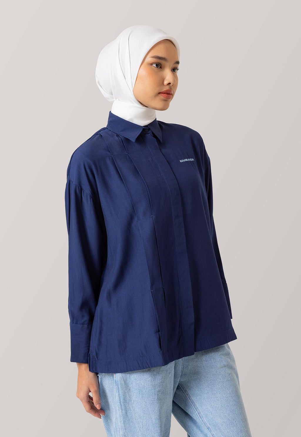 ODETTE TOP